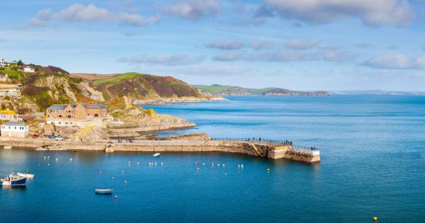 Holiday Cottages in Mevagissey - HomeToGo
