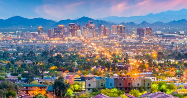 Experience the American frontier at Apache Junction - HomeToGo