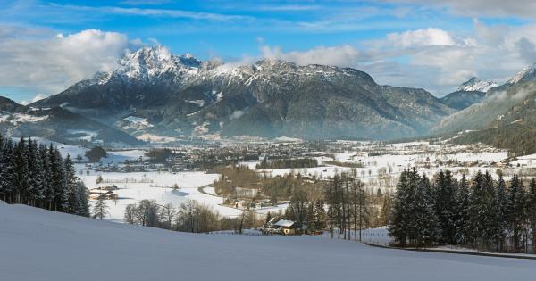 Maria Alm – abwechslungsreiche Ferien im Ferienhaus - HomeToGo