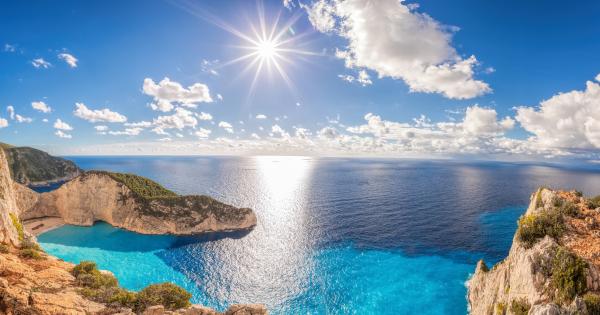 Kultur in der Stadt, Natur in der Nähe: Ferienwohnungen in Zákynthos - HomeToGo