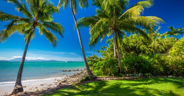 Ferienwohnungen und Ferienhäuser Cairns Regional