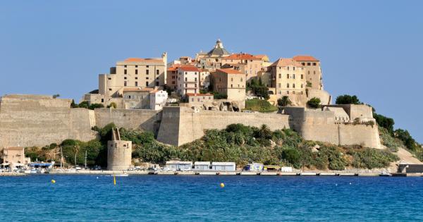 Ferienwohnungen und Ferienhäuser Département Haute-Corse