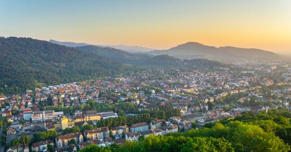 Ferienwohnungen und Ferienhäuser in Freiburg im Breisgau - HomeToGo