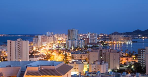 Mar Menor Accommodations - HomeToGo