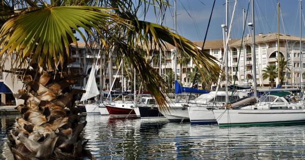 Locations de vacances à Fréjus - HomeToGo