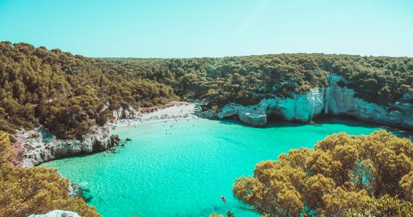 Book a Menorca vacation rental for natural beauty and great activities - HomeToGo