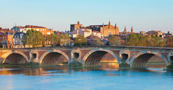 Toulouse Holiday Rentals - HomeToGo