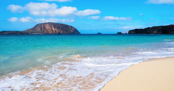 Ferienwohnungen auf La Graciosa: Genieße die Ruhe und Schönheit - HomeToGo