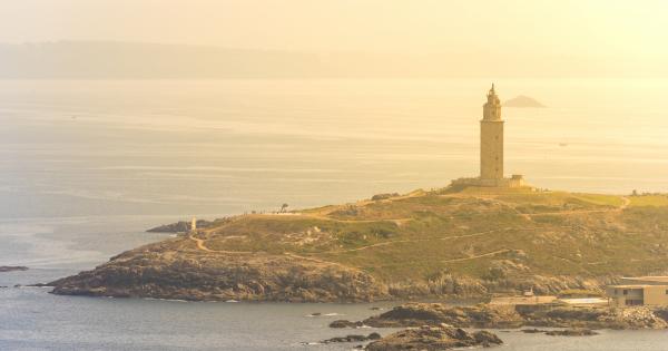 Escapada romántica en Galicia - HomeToGo