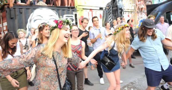 Berlin Midsommar - HomeToGo