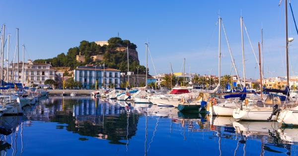 Ontdek Spanje vanuit een vakantiehuis in Dénia - HomeToGo