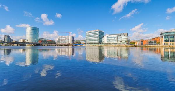 Titanic Quarter holiday lettings for a perfect Belfast break - HomeToGo