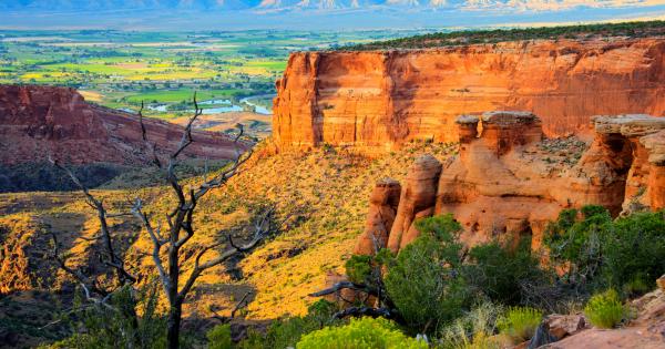 Explore the majesty of Grand Junction from your vacation home - HomeToGo