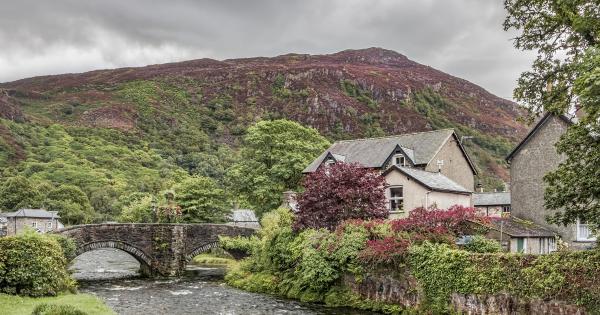 North Wales Holiday Cottages & Log Cabins - HomeToGo