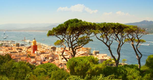 Case vacanze a Saint-Tropez, per vivere la magia della Costa Azzurra - HomeToGo