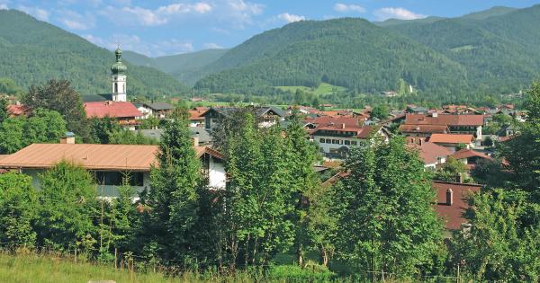 Naturgenuss In Deiner Ferienwohnung In Reit Im Winkel - HomeToGo