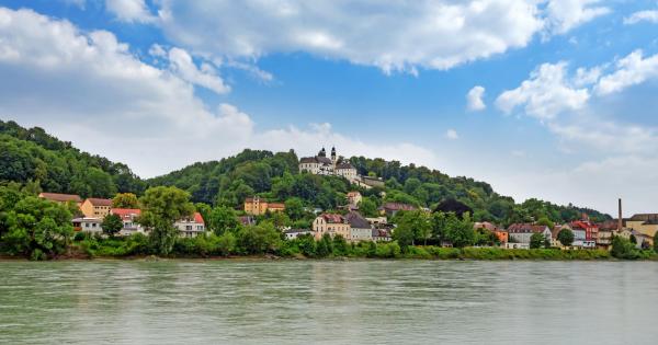 Cultuur en natuur in een vakantiehuisje in Passau - HomeToGo