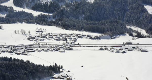 Ontdek de Kitzbüheler Alpen met een vakantiehuis in Fieberbrunn - HomeToGo