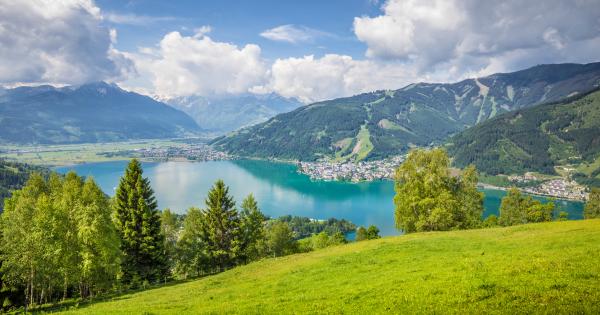 Kaprun – wspaniałe noclegi w austriackich Alpach - HomeToGo