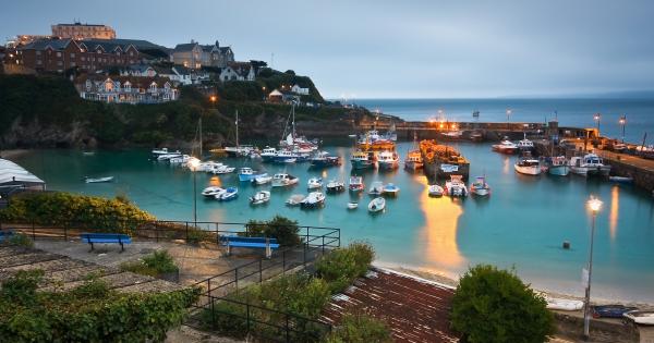 Holiday Accommodation & Cottages in Newquay