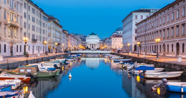 Appartamenti e case vacanza a Trieste - HomeToGo