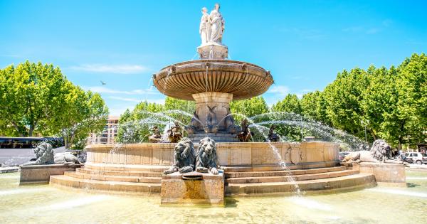 Unter der Sonne Südfrankreichs: Deine Ferienwohnung in Aix-en-Provence - HomeToGo