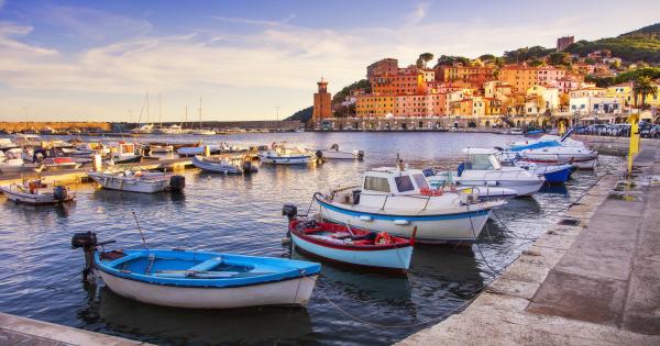 Ferienhäuser & Ferienwohnungen auf Elba