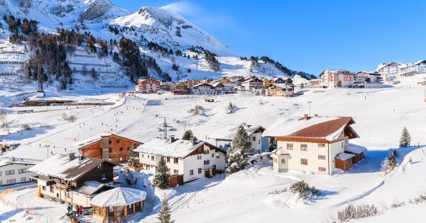 Holiday lettings & accommodation in Obertauern