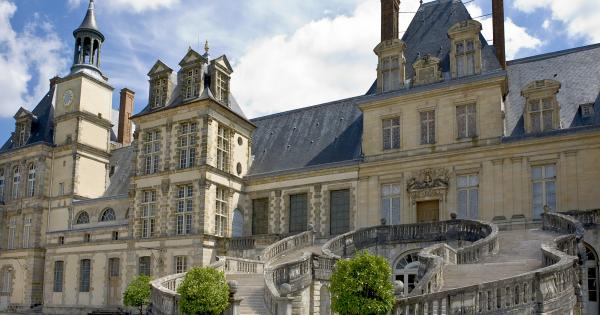 Ferienwohnung in Fontainebleau: Urlaub vor den Toren Paris - HomeToGo