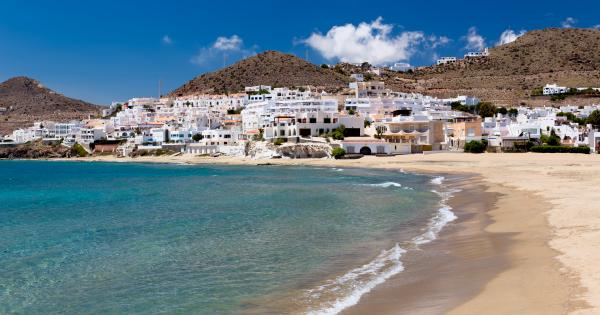 Almería Holiday Villas & Apartments - HomeToGo