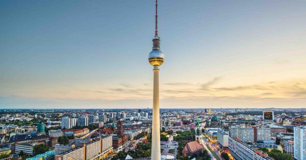 Städtereisen nach Berlin - HomeToGo