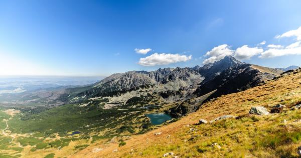 Vacanze in montagna in Abruzzo - HomeToGo
