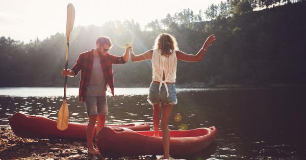Adventure Vacations for Couples - HomeToGo