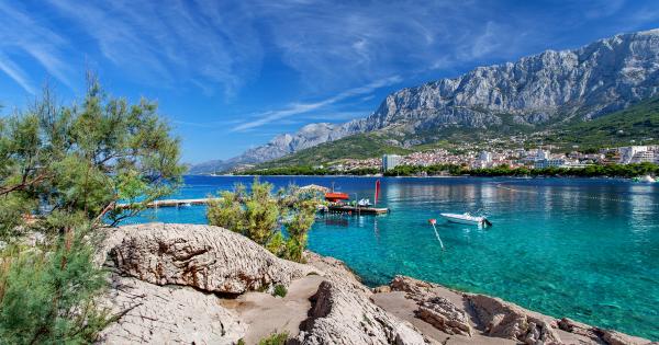 Deine Ferienwohnung in Kroatien: Ferien im malerischen Makarska - HomeToGo