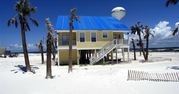 There's nothing better than a holiday home in Grayton Beach - HomeToGo