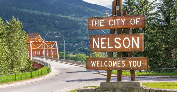 Experience Adventure, Arts, Culture and Heritage in Trendy Nelson, BC - HomeToGo