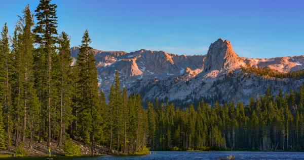 Cabins in Mammoth Lakes - HomeToGo