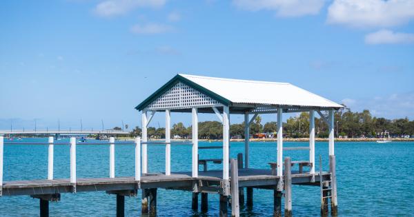 Holiday lettings & accommodation in Mandurah