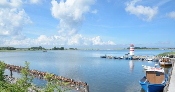 Erholsame Ostsee-Ferien in einer Ferienwohnung auf Ummanz - HomeToGo
