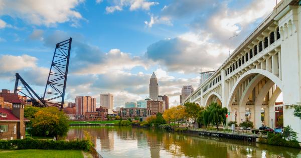 House Rentals in Cleveland