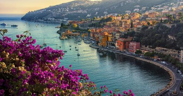 Ferienwohnung in Nizza: Entdecke eine schöne französische Stadt! - HomeToGo