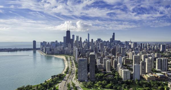 Vacation Rentals in Chicago