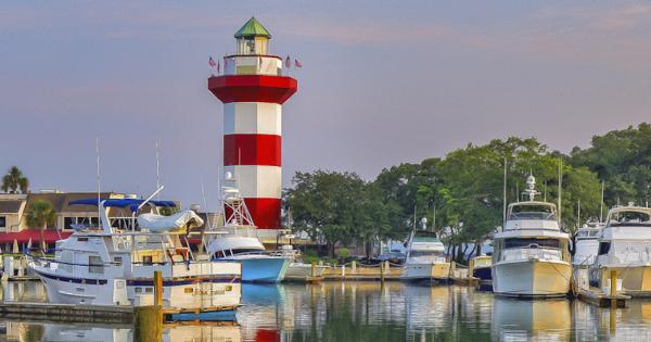 Discover Hilton Head Island with a luxury vacation rental - HomeToGo