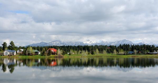 Cabins in Pagosa Springs - HomeToGo