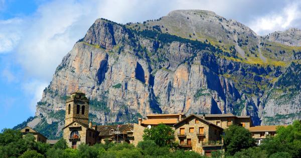 Casas rurales en Huesca - HomeToGo