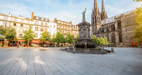 Locations de vacances à Clermont-Ferrand - HomeToGo