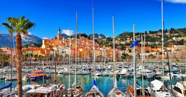 Frankreichs mondäne Perle: Urlaub in der Ferienwohnung in Cannes - HomeToGo