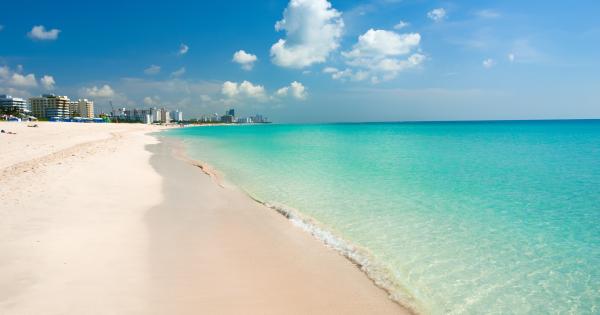 Aluguel de temporada, chalés e pousadas em Miami Beach