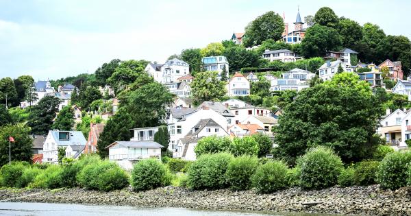 Charmant wohnen in einer Ferienwohnung in Blankenese - HomeToGo