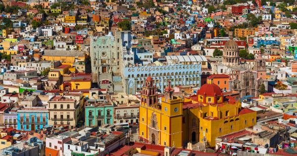 Holiday lettings & accommodation in Mexico City
